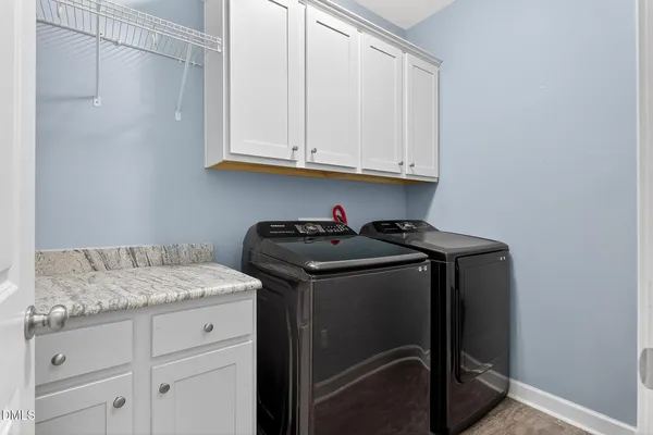 $430,500 | 414 Fallingbrook Drive, Kenly, NC 27542