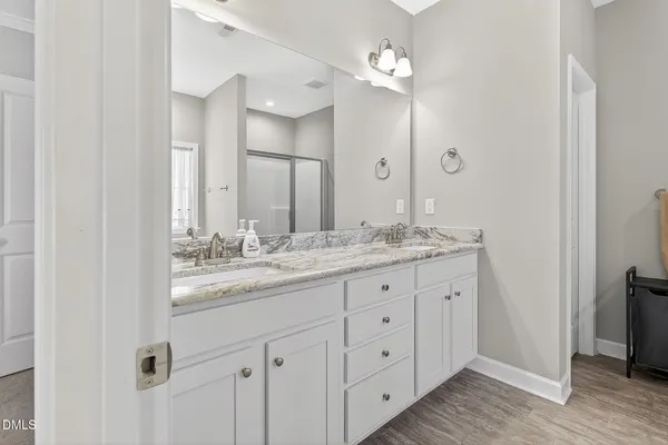 $430,500 | 414 Fallingbrook Drive, Kenly, NC 27542