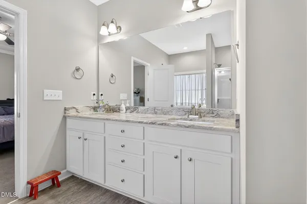 $430,500 | 414 Fallingbrook Drive, Kenly, NC 27542