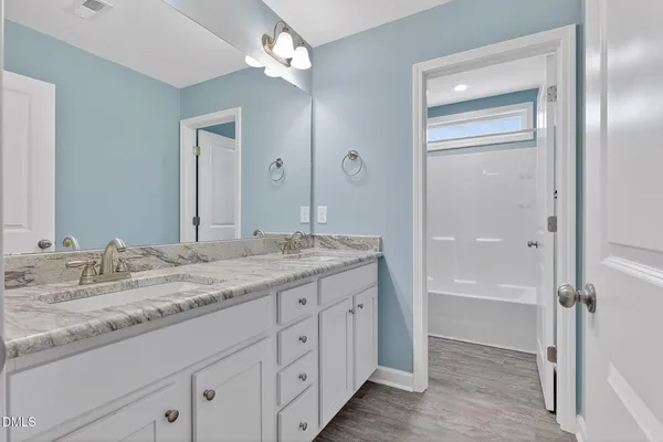 $430,500 | 414 Fallingbrook Drive, Kenly, NC 27542