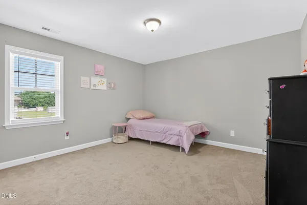 $430,500 | 414 Fallingbrook Drive, Kenly, NC 27542