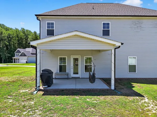 $430,500 | 414 Fallingbrook Drive, Kenly, NC 27542