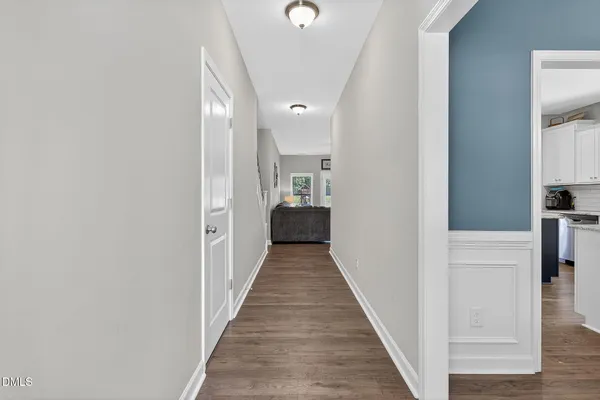 $430,500 | 414 Fallingbrook Drive, Kenly, NC 27542