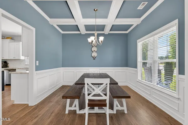 $430,500 | 414 Fallingbrook Drive, Kenly, NC 27542