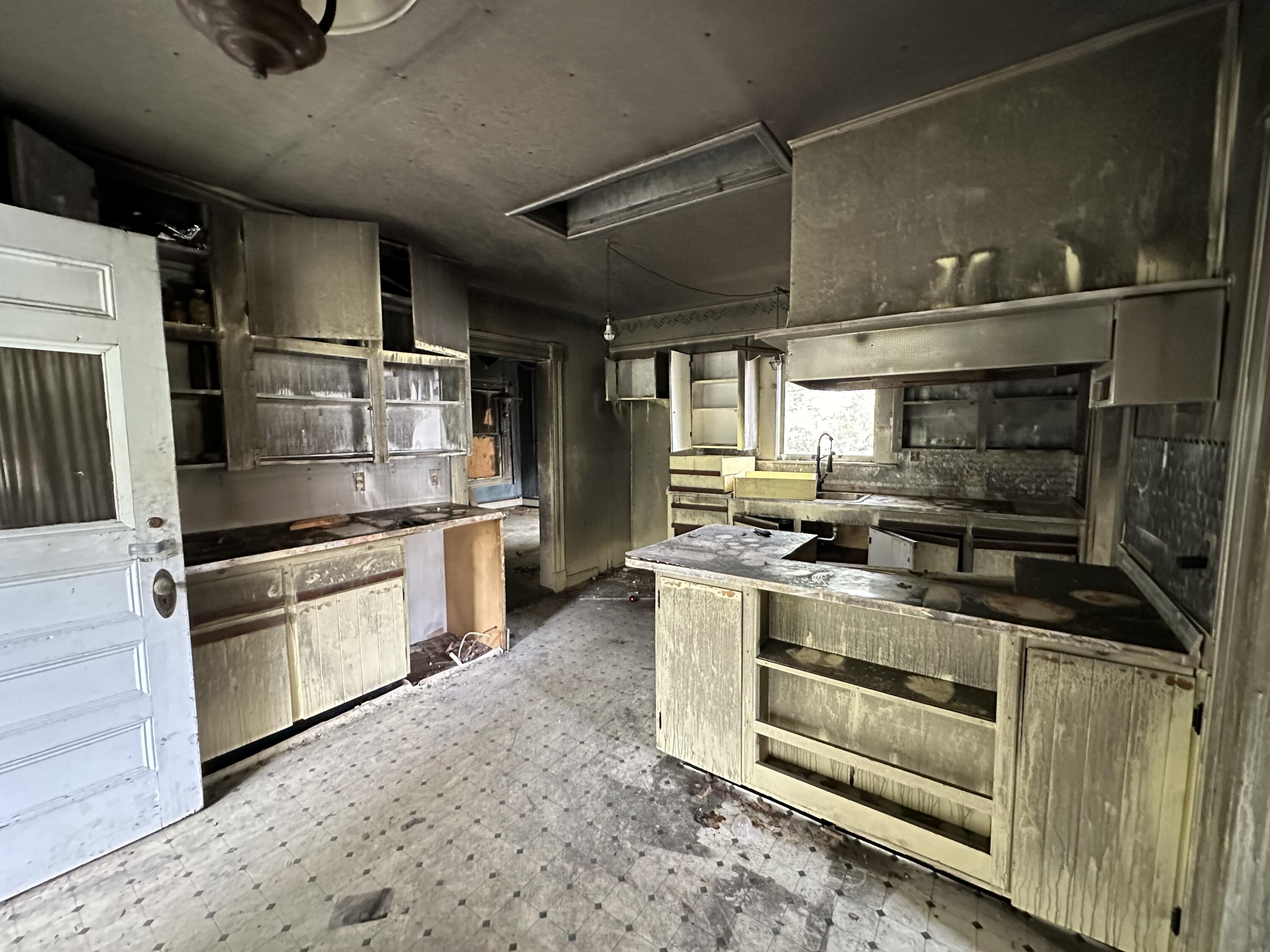 7 Clinton Street Milo, ME 04463 - Photo 7 of 25 kitchen