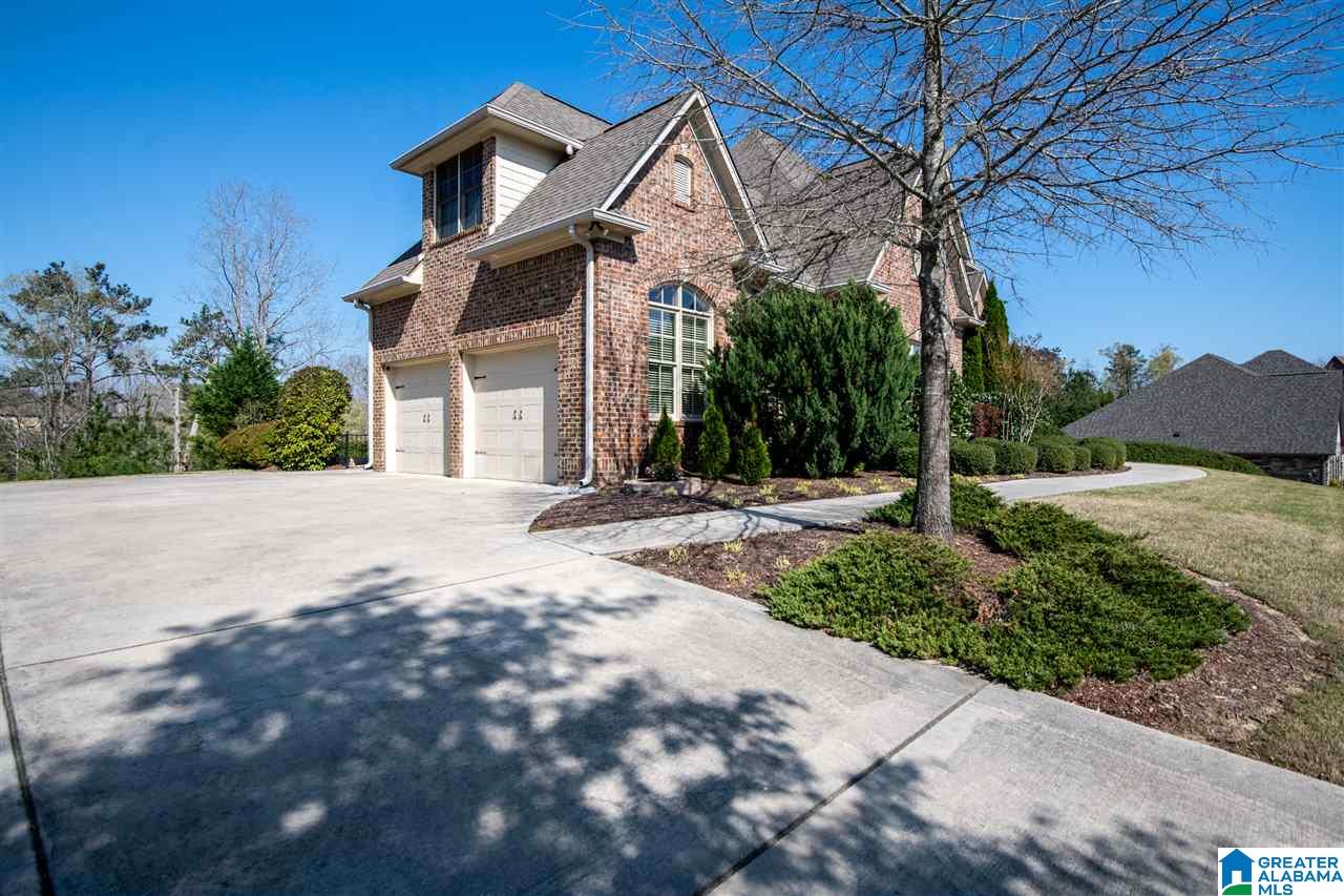 4517 Vestlake Ridge Way Birmingham, AL 35242 - Photo 44 of 50