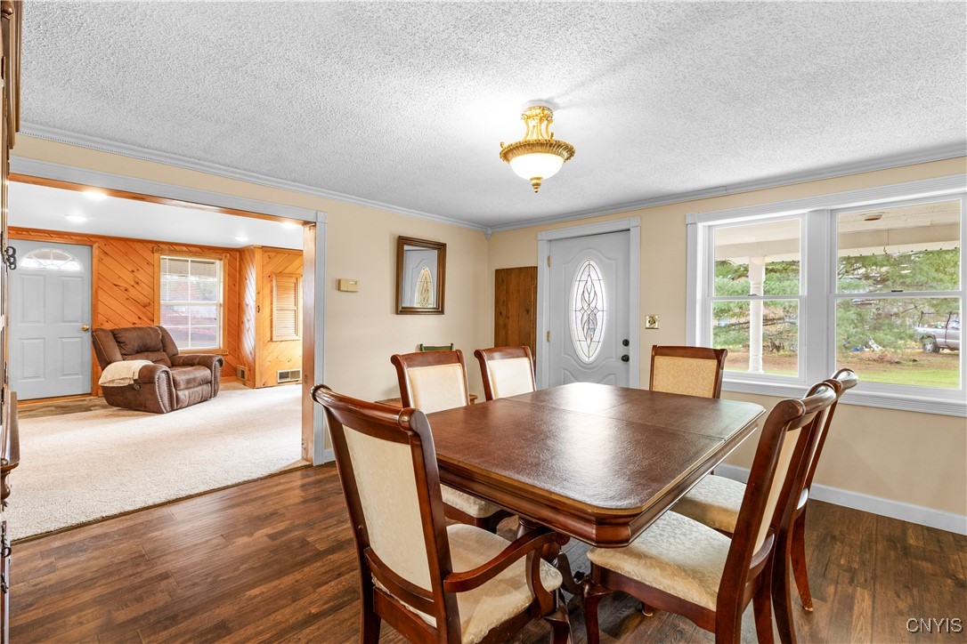 3079 Wingert Road Boonville, NY 13309 - Photo 15 of 39 Dining Room