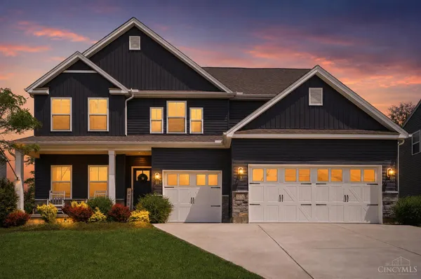 $529,000 | 3226 Shadow Rdg Court, Morrow, OH 45152