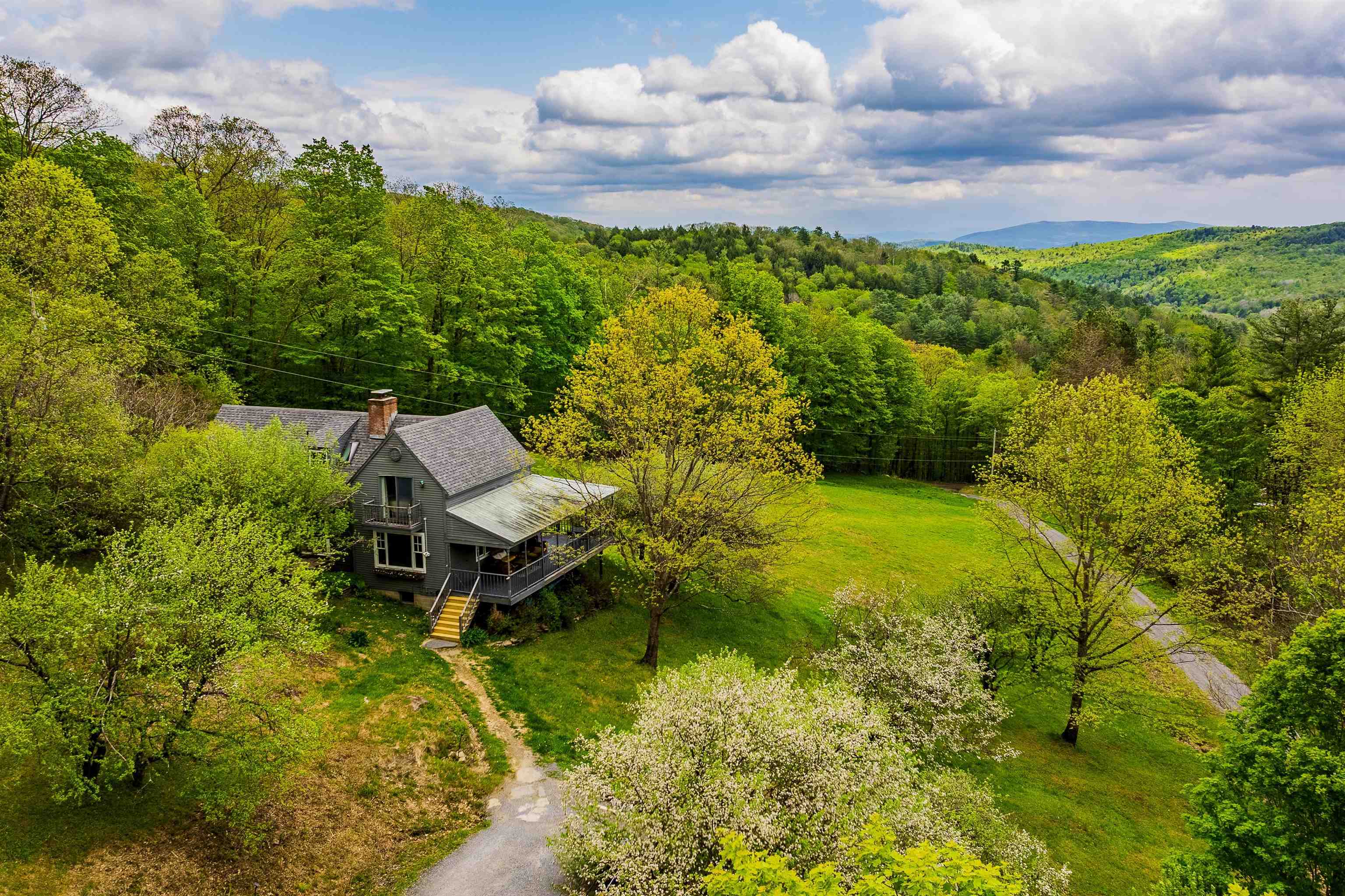 39 Whitcomb Hill Road Strafford, VT 05070 - Photo 31 of 31
