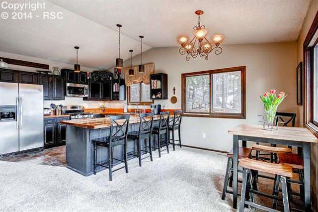 1200 Pine Ridge Road Woodland Park, CO 80863 - Photo 3 of 23 Gallery Image 3