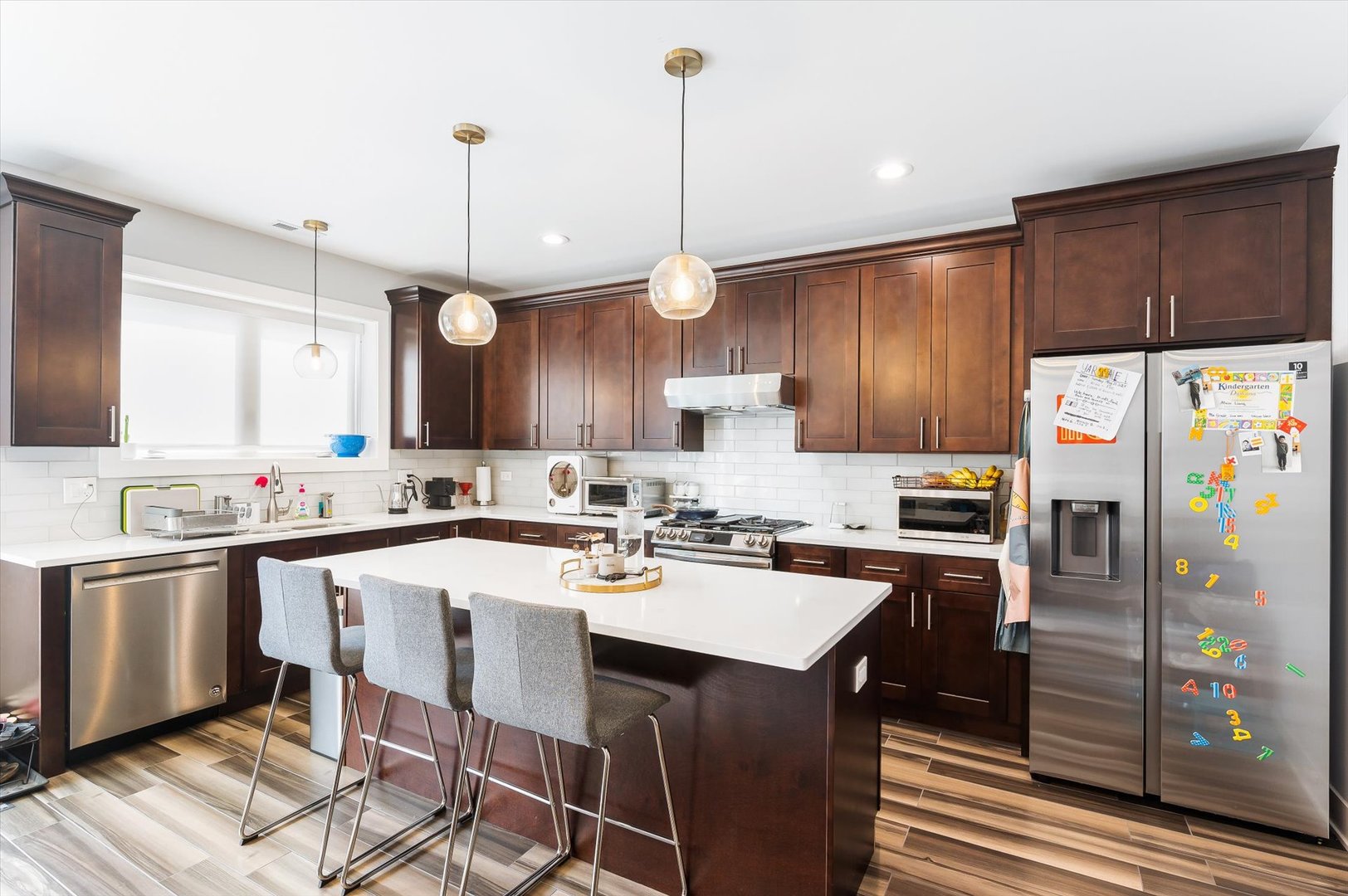 447 West 46th Street Chicago, IL 60609 - Photo 11 of 31