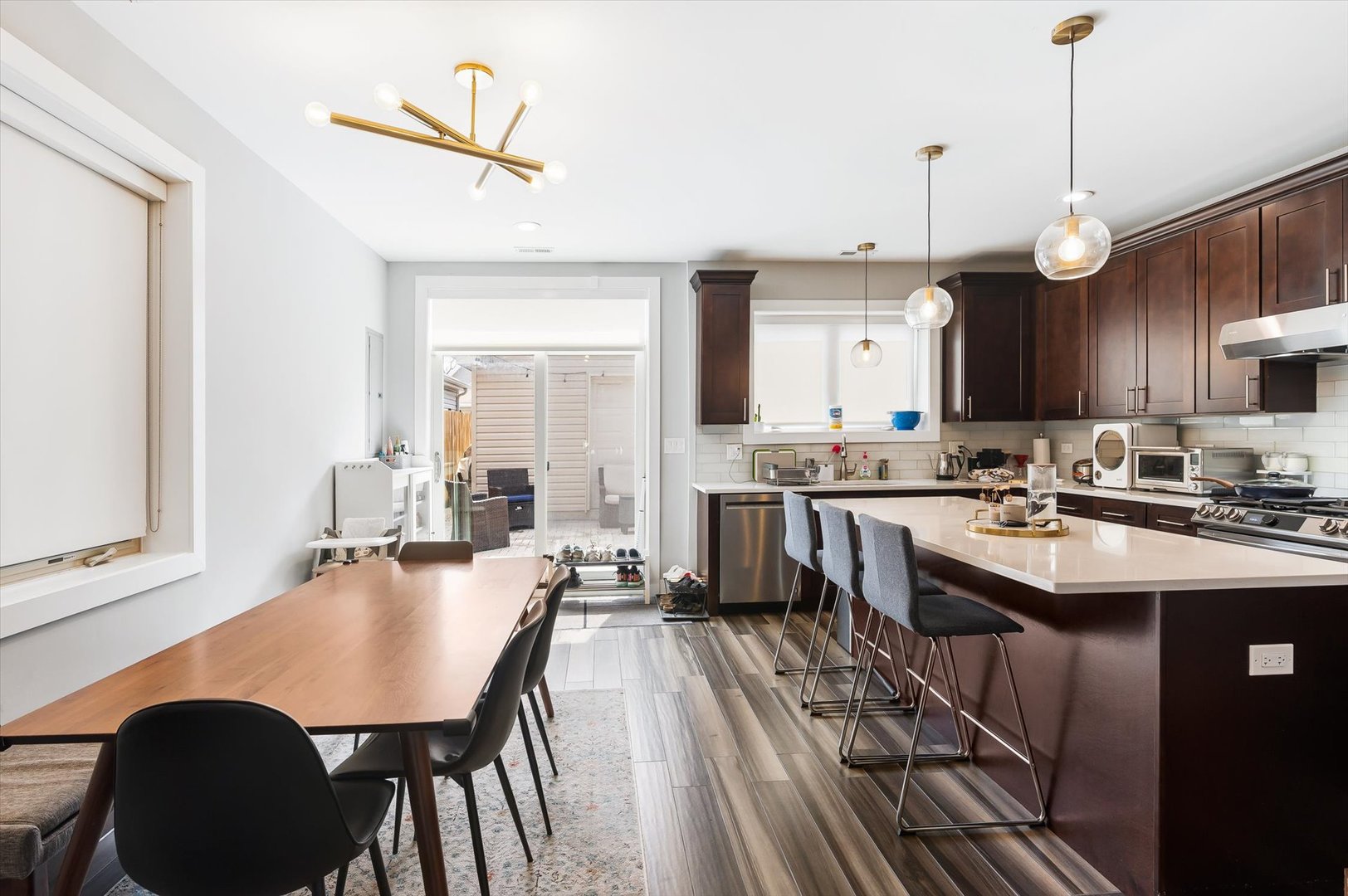 447 West 46th Street Chicago, IL 60609 - Photo 16 of 31