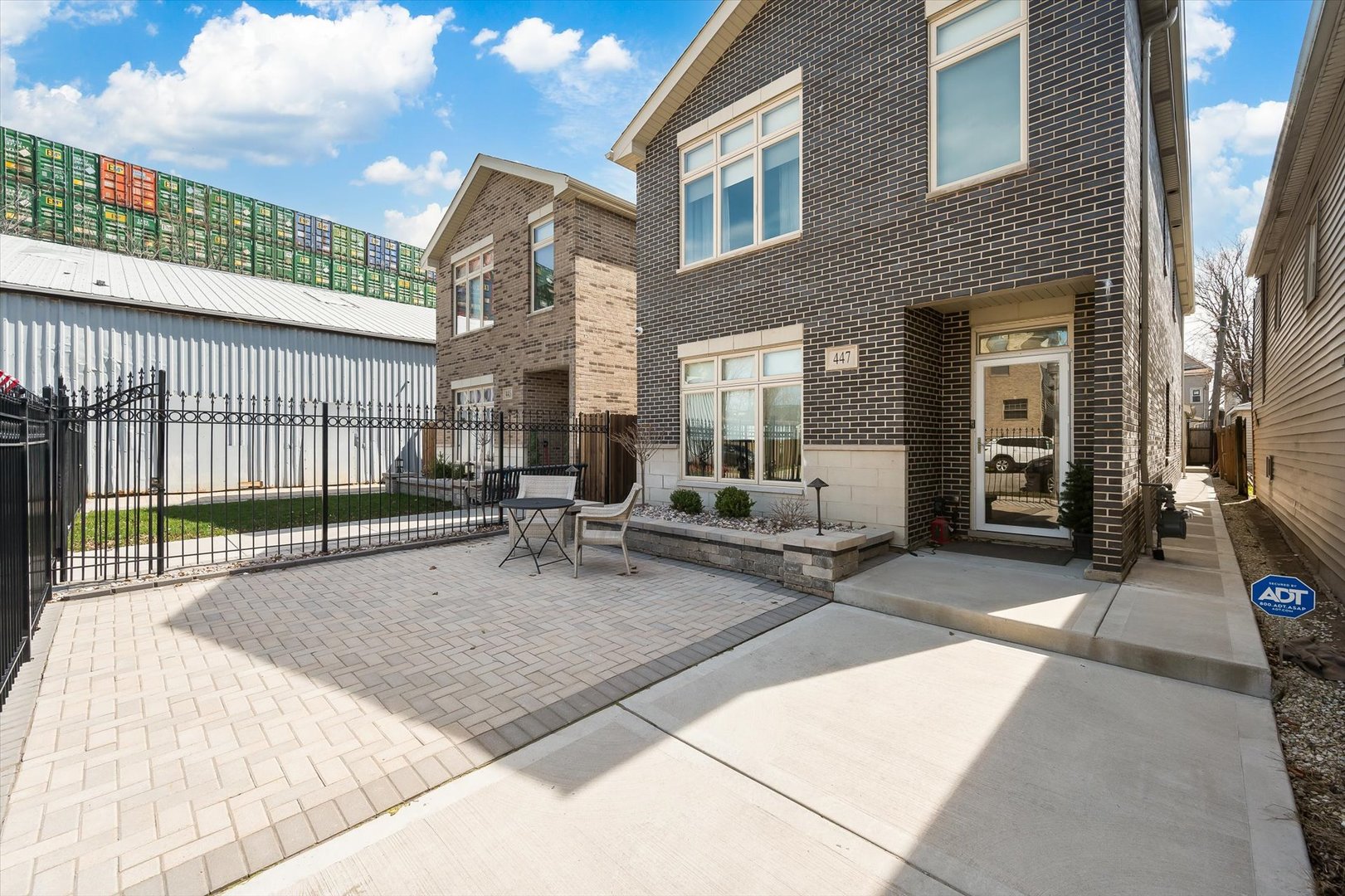447 West 46th Street Chicago, IL 60609 - Photo 28 of 31