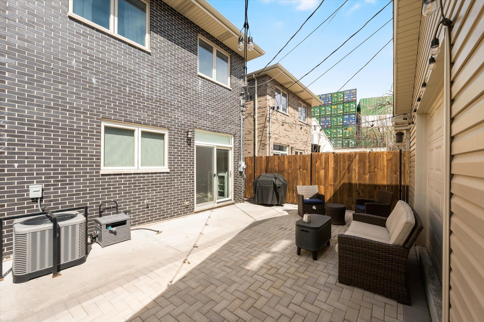 447 West 46th Street Chicago, IL 60609 - Photo 30 of 31
