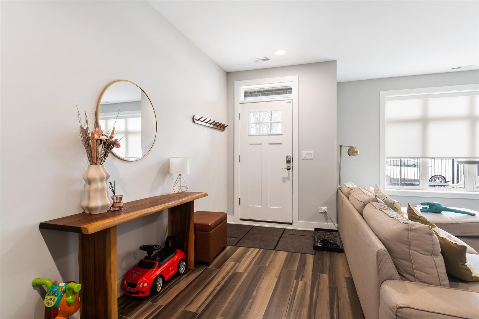 447 West 46th Street Chicago, IL 60609 - Photo 7 of 31