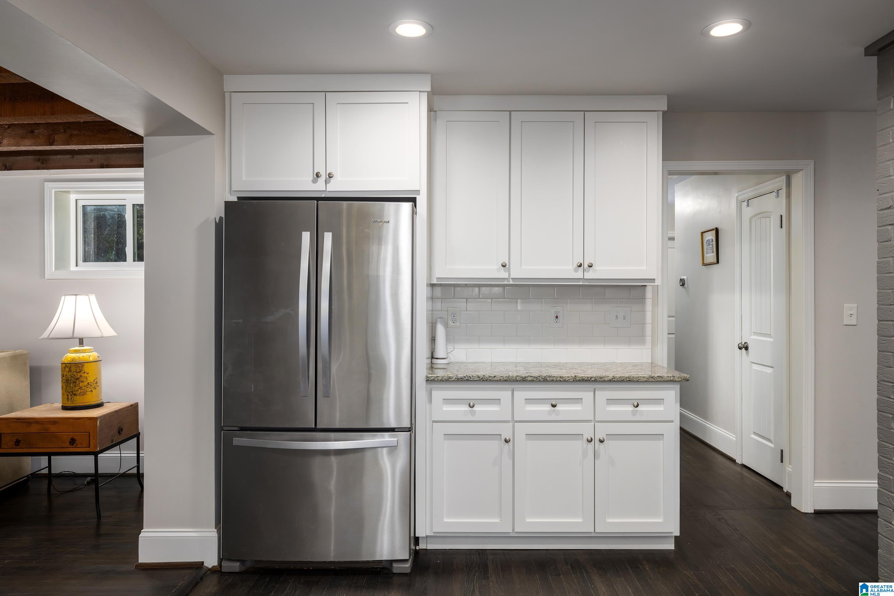 216 Stacy Street Birmingham, AL 35213 - Photo 21 of 49