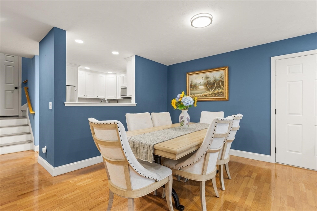 119 Revere Street, Unit L Canton, MA 02021 - Photo 8 of 38