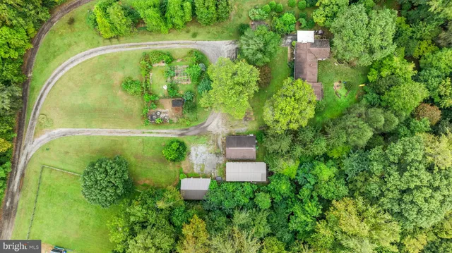 $585,000 | 641 Walton Road, Huntingtown, MD 20639