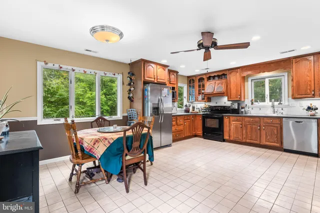 $585,000 | 641 Walton Road, Huntingtown, MD 20639