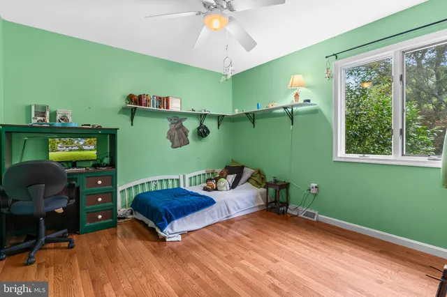 $585,000 | 641 Walton Road, Huntingtown, MD 20639