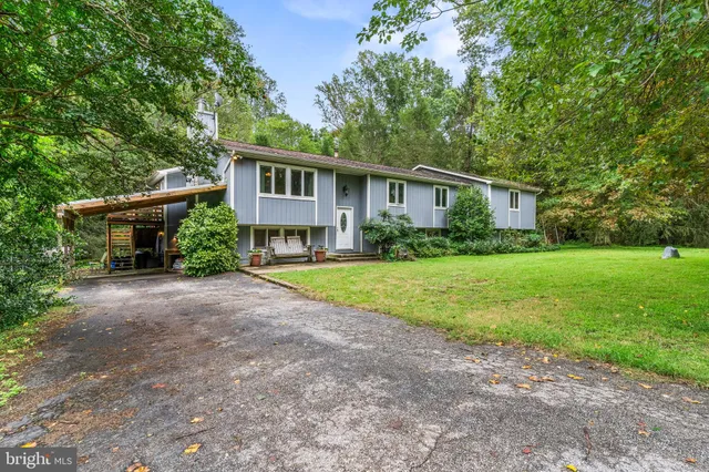 $585,000 | 641 Walton Road, Huntingtown, MD 20639
