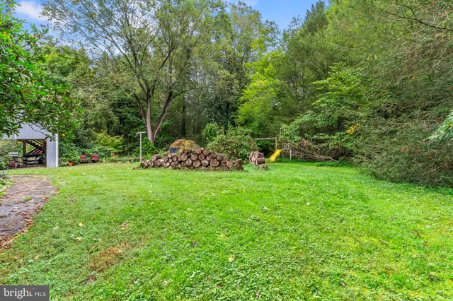 $585,000 | 641 Walton Road, Huntingtown, MD 20639