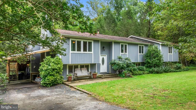 $585,000 | 641 Walton Road, Huntingtown, MD 20639