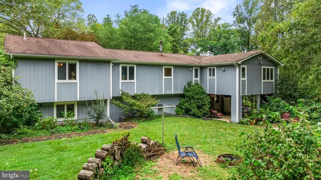 $585,000 | 641 Walton Road, Huntingtown, MD 20639