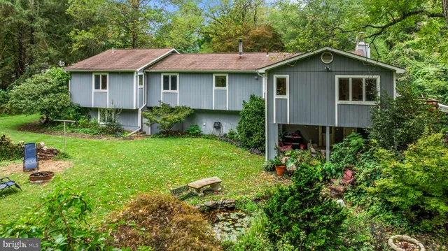 $585,000 | 641 Walton Road, Huntingtown, MD 20639