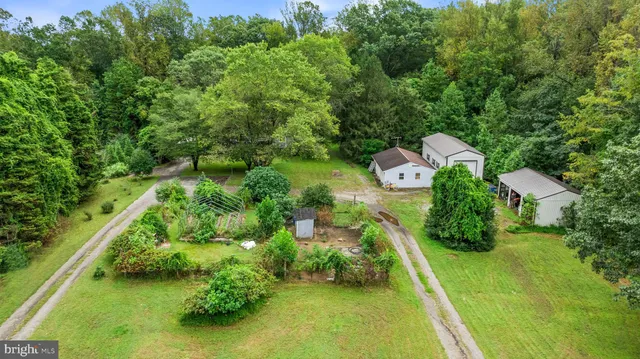 $585,000 | 641 Walton Road, Huntingtown, MD 20639