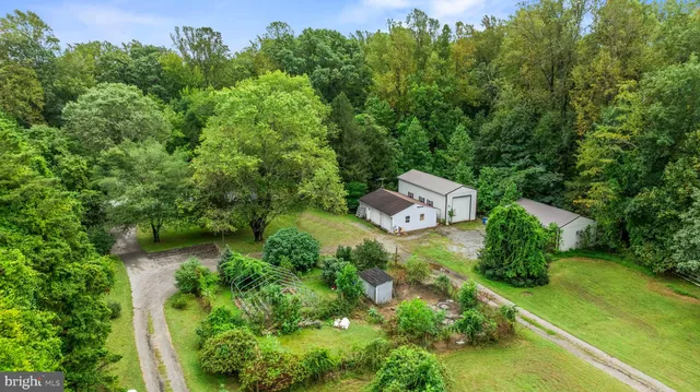 $585,000 | 641 Walton Road, Huntingtown, MD 20639