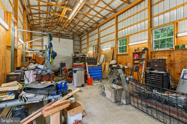 $585,000 | 641 Walton Road, Huntingtown, MD 20639