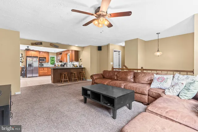 $585,000 | 641 Walton Road, Huntingtown, MD 20639