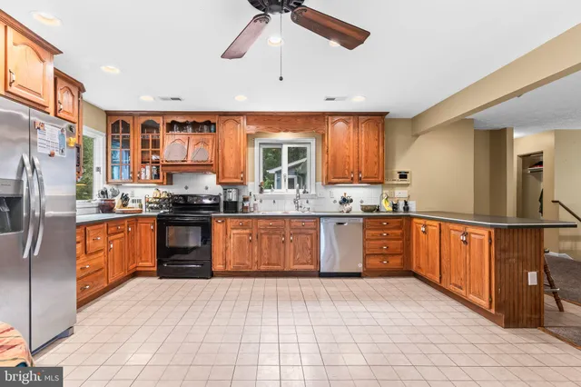 $585,000 | 641 Walton Road, Huntingtown, MD 20639