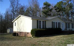 3718 Richardson Road Monroe, NC 28112 - Photo 4 of 5 a view of a house with a yard