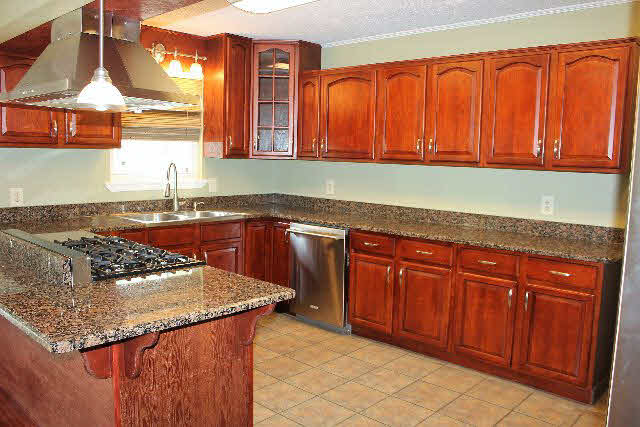 12836 Anna's Way Stapleton, AL 36578 - Photo 7 of 43 Kitchen