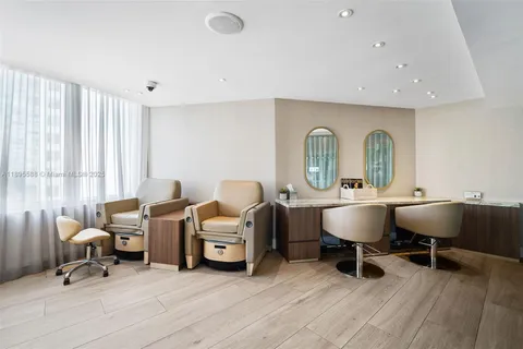 a view of a building