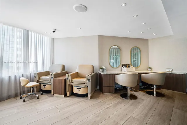 a view of a building