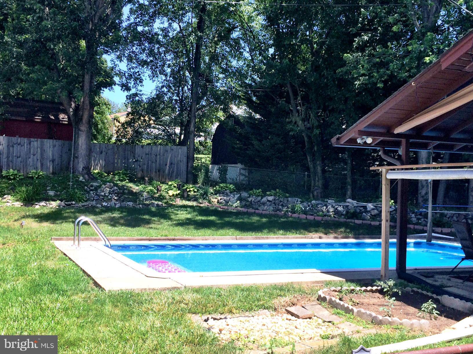 310 Hammershire Road Reisterstown, MD 21136 - Photo 2 of 27 summertime is around the corner-where will you be?