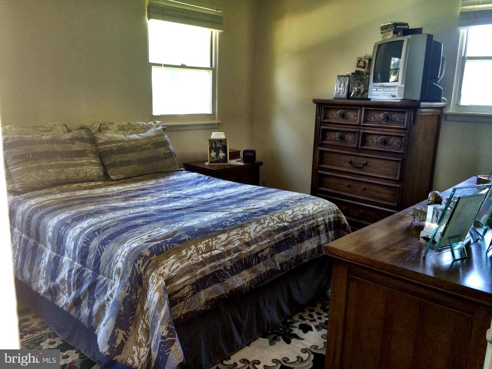 310 Hammershire Road Reisterstown, MD 21136 - Photo 12 of 27 Bedroom (Master)