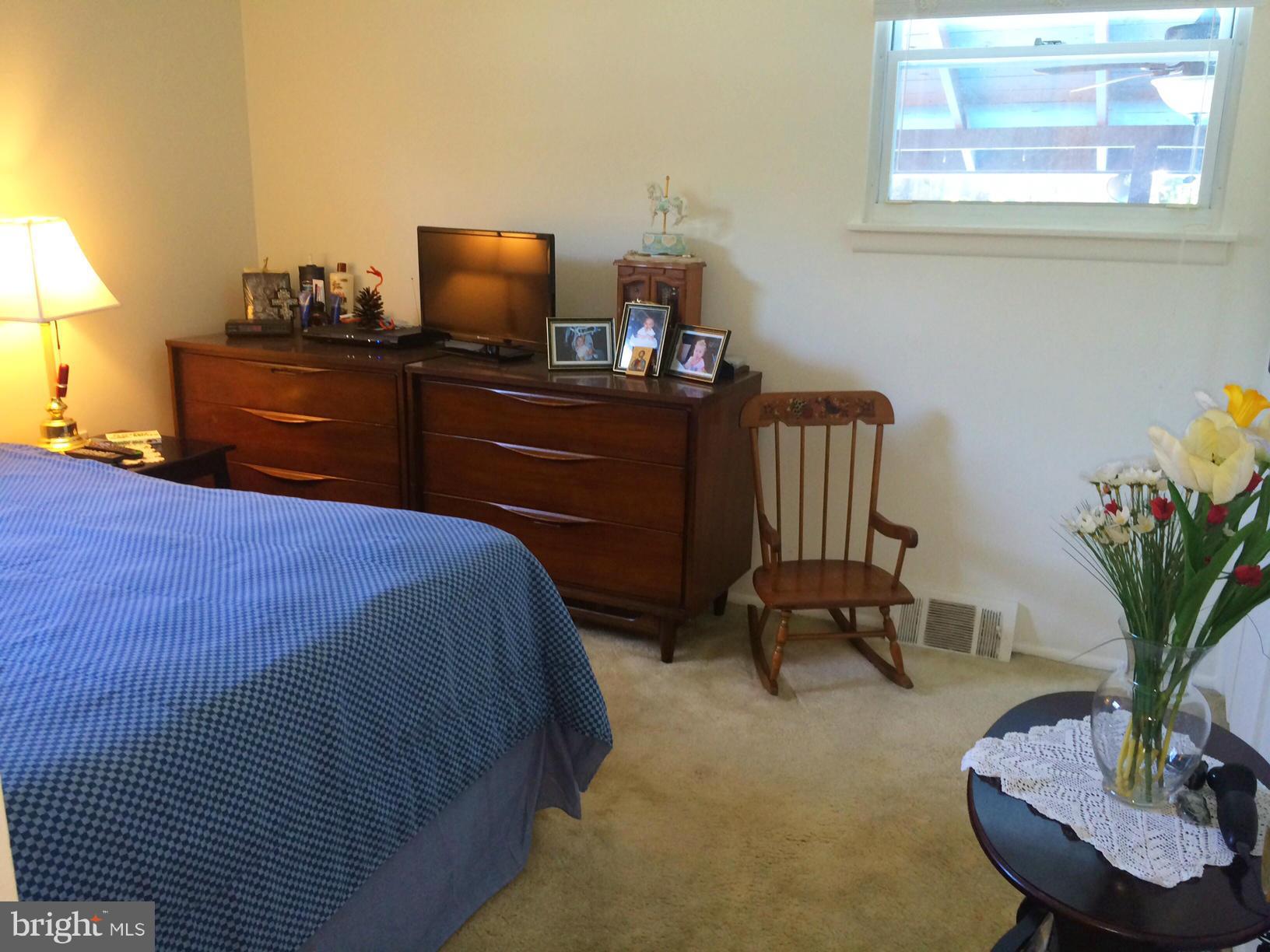 310 Hammershire Road Reisterstown, MD 21136 - Photo 14 of 27 Bedroom
