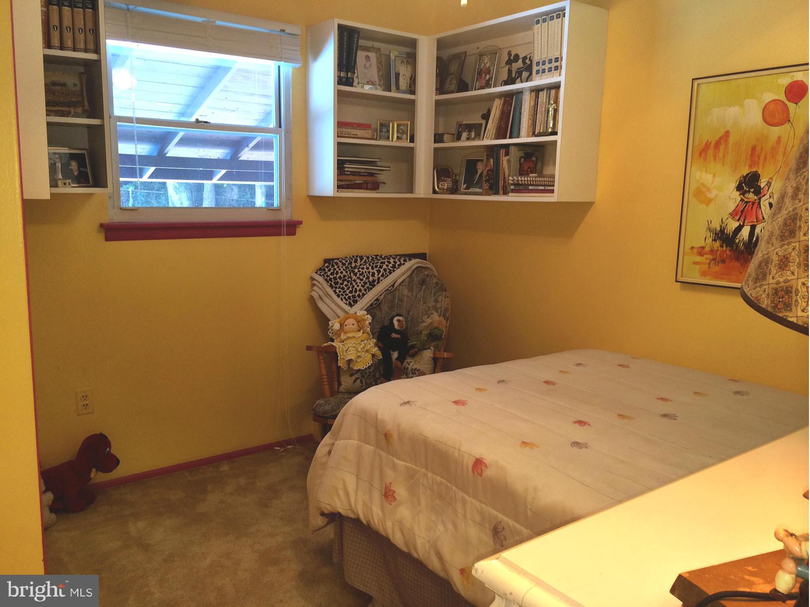 310 Hammershire Road Reisterstown, MD 21136 - Photo 15 of 27 Bedroom