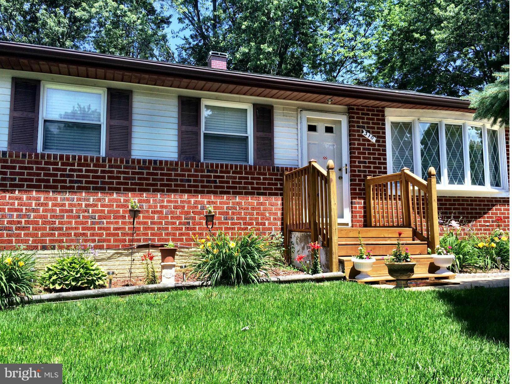 310 Hammershire Road Reisterstown, MD 21136 - Photo 27 of 27 updates galore!