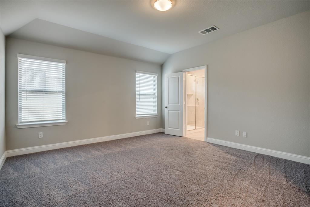 2708 Country Church Road McKinney, TX 75071 - Photo 9 of 12 an empty room with windows