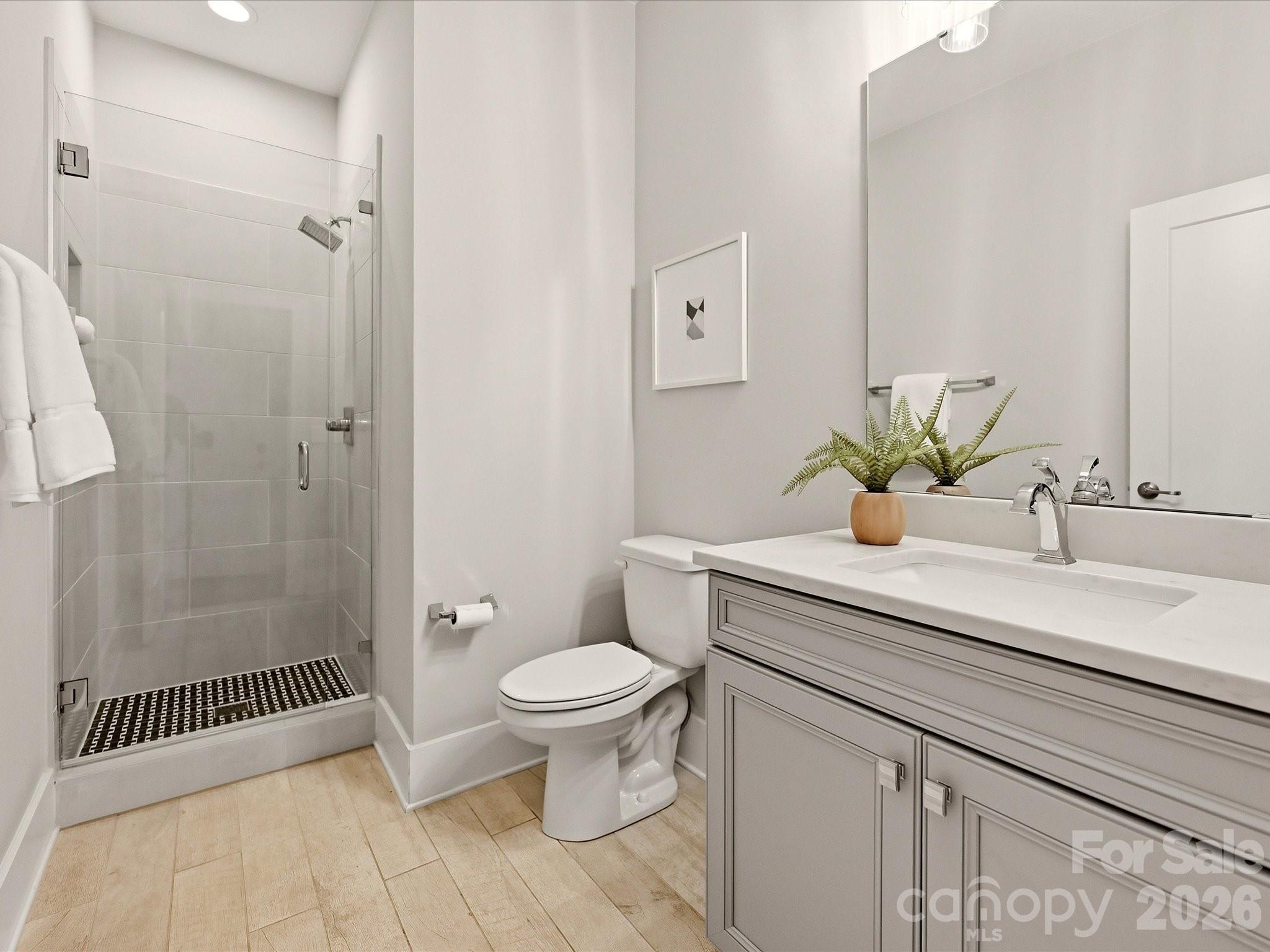 1107 Reece Road Charlotte, NC 28209 - Photo 5 of 29 Gallery Image 5
