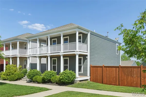 $439,900 | 3622 Broad Street, St. Charles, MO 63301