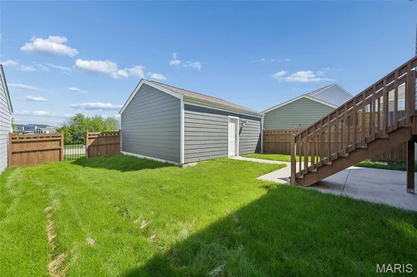 $439,900 | 3622 Broad Street, St. Charles, MO 63301
