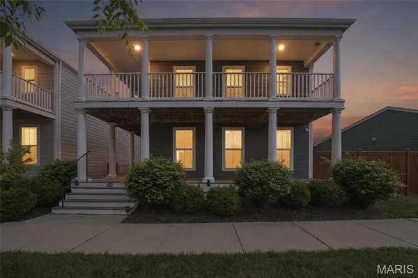 $439,900 | 3622 Broad Street, St. Charles, MO 63301