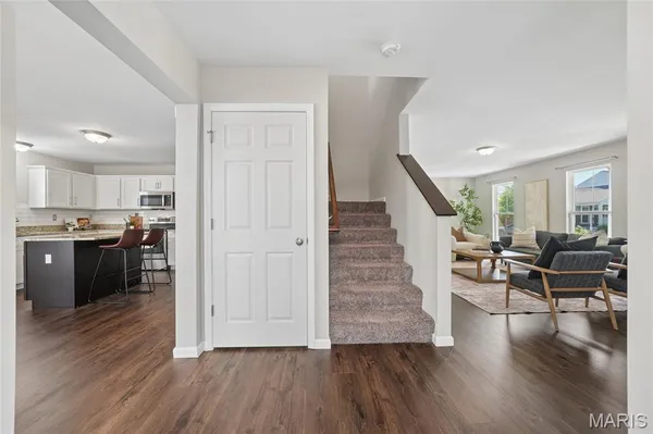 $439,900 | 3622 Broad Street, St. Charles, MO 63301