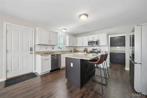 $439,900 | 3622 Broad Street, St. Charles, MO 63301